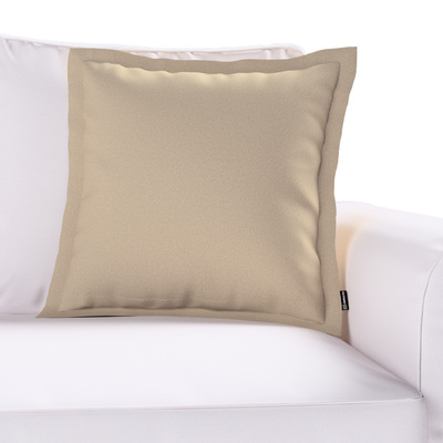 Poszewka Mona na poduszkę 45 x 45 cm w kolekcji Living Loop, tkanina: 162-43