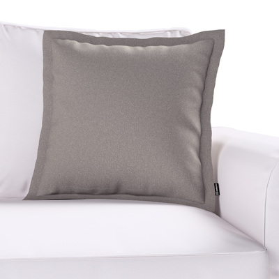 Poszewka Mona na poduszkę 45 x 45 cm w kolekcji Living Loop, tkanina: 162-44