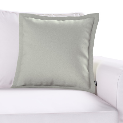 Poszewka Mona na poduszkę 45 x 45 cm w kolekcji Living Loop, tkanina: 162-55