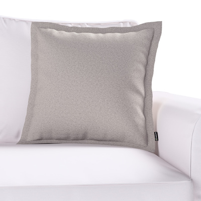 Poszewka Mona na poduszkę 45 x 45 cm w kolekcji Living Loop, tkanina: 162-57