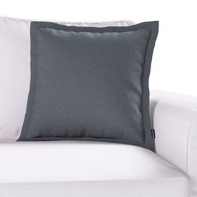 Poszewka Mona na poduszkę 45 x 45 cm w kolekcji Living Loop, tkanina: 162-58