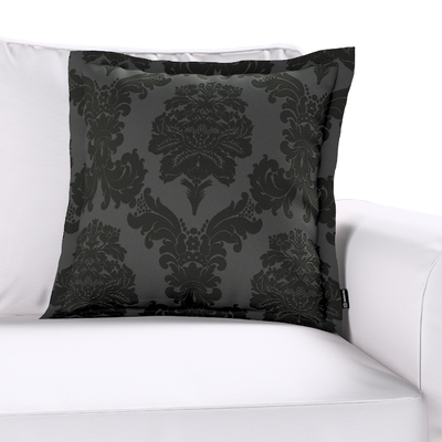 Putetrekk<br/>Mona med vinger 45 x 45 cm fra kolleksjonen Damasco, Stoffets bredde: 613-32