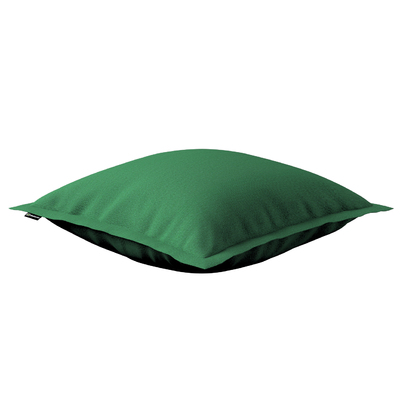 Pudebetræk<br/>Mona med ståsøm 45 x 45 cm fra kollektionen Loneta, Stof: 133-18