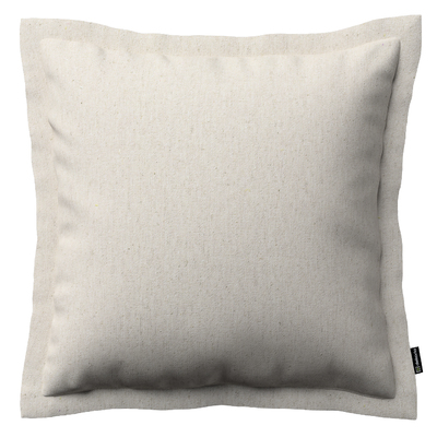 Mona cushion cover with border