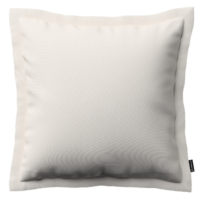 Mona cushion cover with border