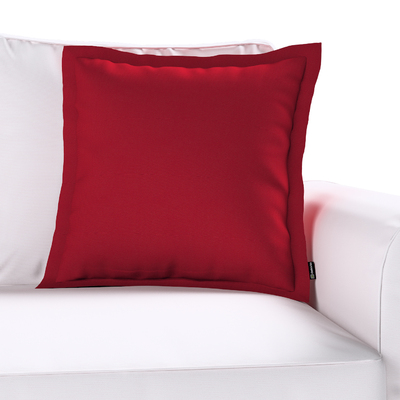 Mona met rand 45 x 45 cm van de collectie Etna, Stof: 705-60