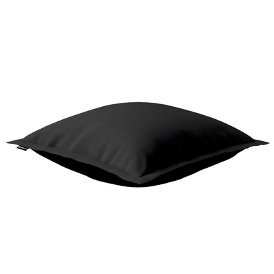 Pudebetræk<br/>Mona med ståsøm 45 x 45 cm fra kollektionen Loneta, Stof: 133-06
