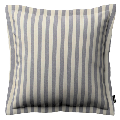 Mona cushion cover with border