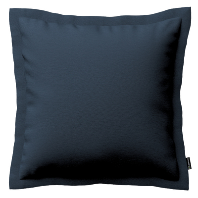 Mona cushion cover with border