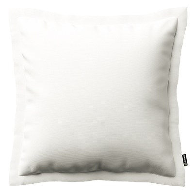 Mona cushion cover with border