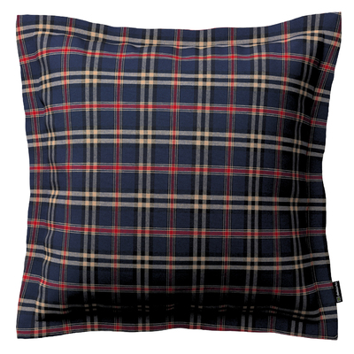 Mona cushion cover with border