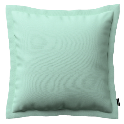 Mona cushion cover with border