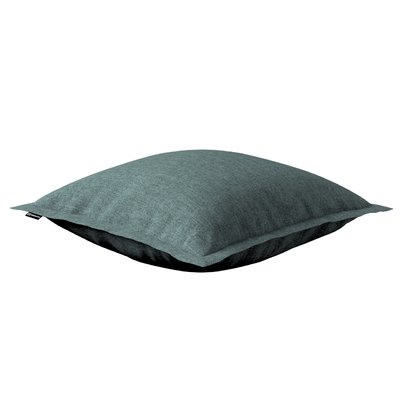 Pudebetræk<br/>Mona med ståsøm 45 x 45 cm fra kollektionen City, Stof: 704-85