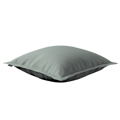 Mona cushion cover with border