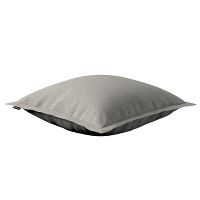 Pudebetræk<br/>Mona med ståsøm 45 x 45 cm fra kollektionen Madrid, Stof: 161-57