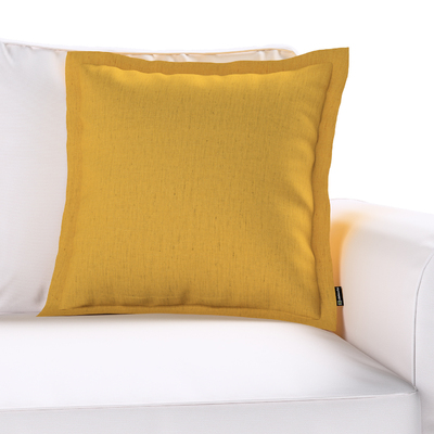 Kuddfodral<br>med vingkant 45 x 45 cm i kollektionen Linne, Tyg: 159-14