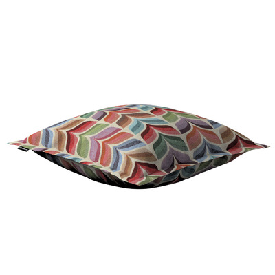 Pudebetræk<br/>Mona med ståsøm 45 x 45 cm fra kollektionen Intenso Premium, Stof: 144-16