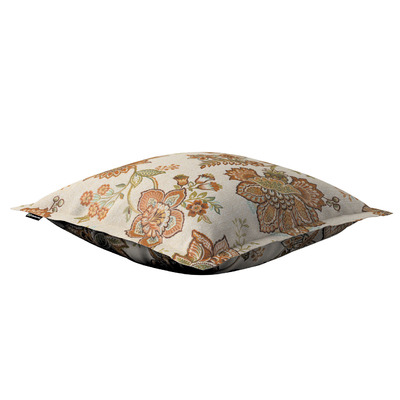 Mona met rand 45 x 45 cm van de collectie Intenso Premium, Stof: 144-27