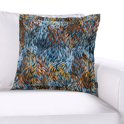 Párnahuzat Mona 45 x 45 cm a kollekcióból Intenso Premium, Dekoranyag: 144-37