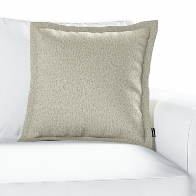 Kissenhülle Mona mit Stehsaum 45 x 45 cm von der Kollektion Madrid, Stoff: 162-22