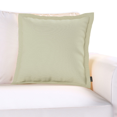 Pudebetræk<br/>Mona med ståsøm 45 x 45 cm fra kollektionen Loneta, Stof: 133-05