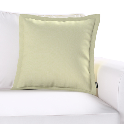 Pudebetræk<br/>Mona med ståsøm 45 x 45 cm fra kollektionen Outdoor Oasis (kun til hynder), Stof: 703-31