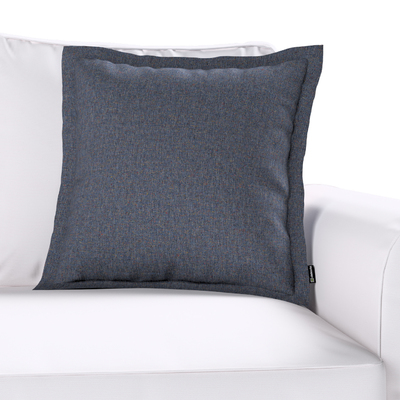 Pudebetræk<br/>Mona med ståsøm 45 x 45 cm fra kollektionen Madrid, Stof: 162-30