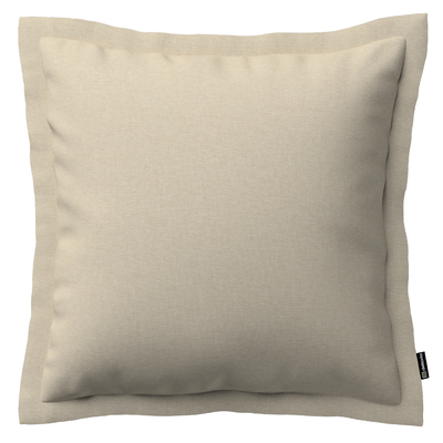 Mona cushion cover with border