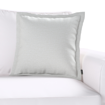 Pudebetræk<br/>Mona med ståsøm 45 x 45 cm fra kollektionen Outdoor Oasis (kun til hynder), Stof: 703-38