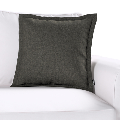 Pudebetræk<br/>Mona med ståsøm 45 x 45 cm fra kollektionen Outdoor Oasis (kun til hynder), Stof: 703-39
