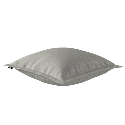 Mona cushion cover with border