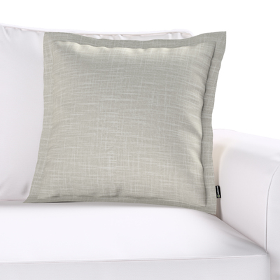 Pudebetræk<br/>Mona med ståsøm 45 x 45 cm fra kollektionen Harmony, Stof: 145-25