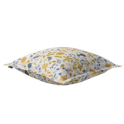 Pudebetræk<br/>Mona med ståsøm 45 x 45 cm fra kollektionen Cosy Home, Stof: 145-13