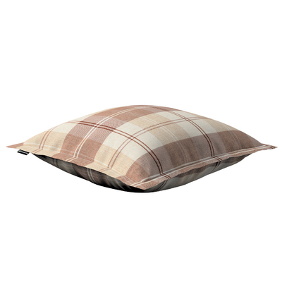 Mona cushion cover with border