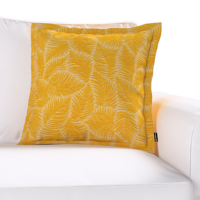 Kissenhülle Mona mit Stehsaum 45 x 45 cm von der Kollektion Cosy Home, Stoff: 144-88