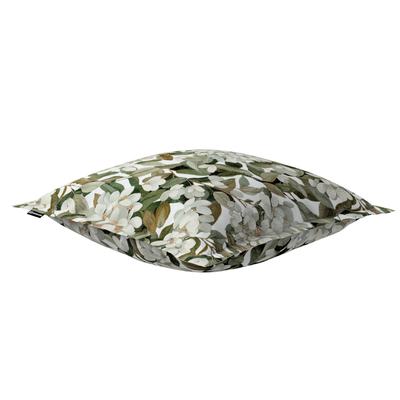 Pudebetræk<br/>Mona med ståsøm 45 x 45 cm fra kollektionen Botanic Viscose, Stof: 145-20
