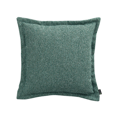 Párnahuzat Mona 45 x 45 cm a kollekcióból Boucle Mist, Dekoranyag: 145-47