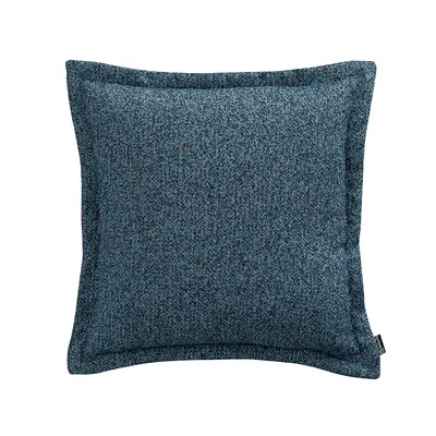 Párnahuzat Mona 45 x 45 cm a kollekcióból Boucle Mist, Dekoranyag: 145-44