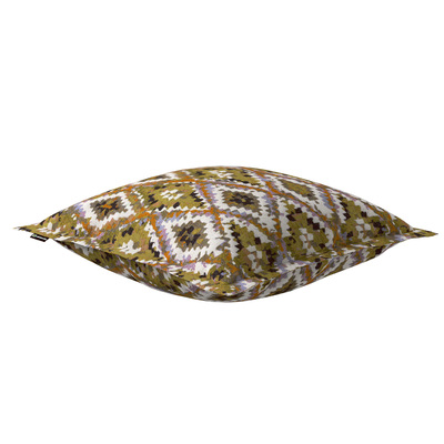 Kissenhülle Mona mit Stehsaum 45 x 45 cm von der Kollektion Cosy Home, Stoff: 145-37