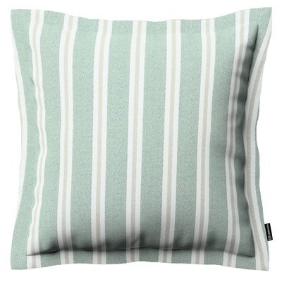 Mona cushion cover with border