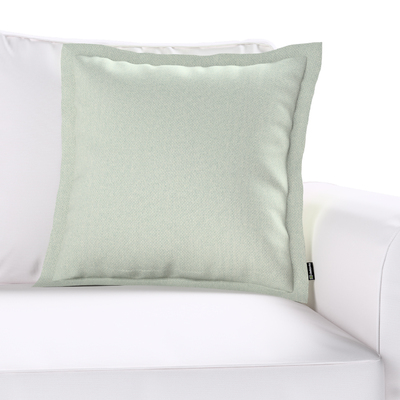 Pudebetræk<br/>Mona med ståsøm 45 x 45 cm fra kollektionen Living, Stof: 162-41
