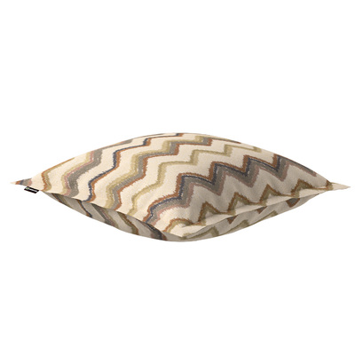 Kissenhülle Mona mit Stehsaum 45 x 45 cm von der Kollektion Cosy Home, Stoff: 145-39