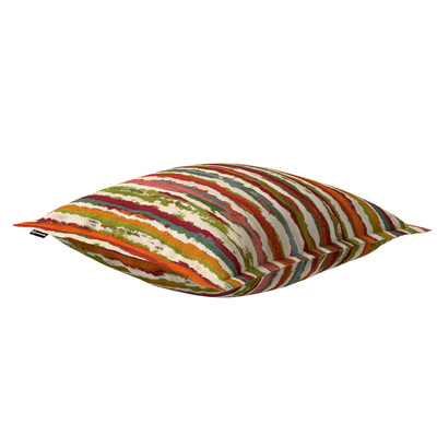 Pudebetræk<br/>Mona med ståsøm 45 x 45 cm fra kollektionen Cosy Home, Stof: 145-40