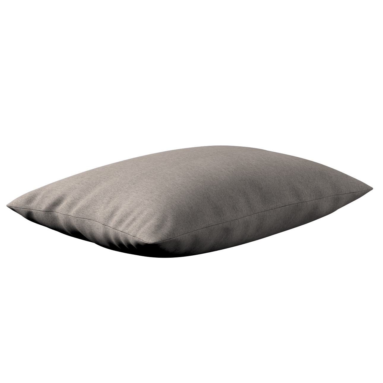 Kissenhülle Mia rechteckig, beige-grau, 47 x 28 cm, Etna (705-09) günstig online kaufen