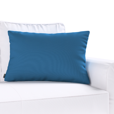 Pudebetræk<br/>Kinga aflang 47 x 28 cm fra kollektionen Cotton Panama, Stof: 702-48