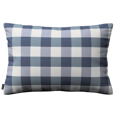 Housse de coussin rectangulaire Kinga