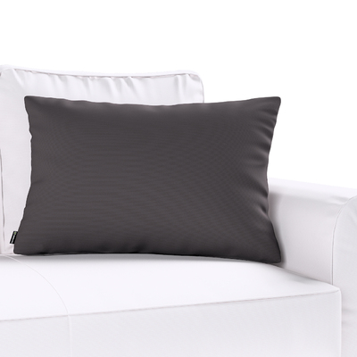 Pudebetræk<br/>Kinga aflang 47 x 28 cm fra kollektionen Cotton Panama, Stof: 702-50