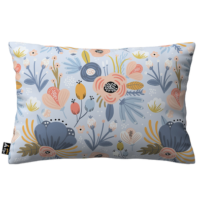 Kissenbezug Milly, rechteckig 60 x 40 cm von der Kollektion Magic Collection, Stoff: 500-05