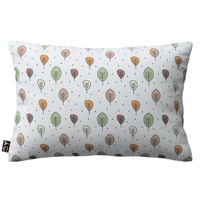 Housse de coussin Milly forme rectangulaire