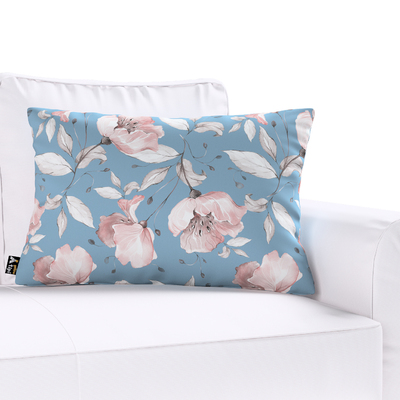 Kissenbezug Milly, rechteckig 60 x 40 cm von der Kollektion Magic Collection, Stoff: 500-18